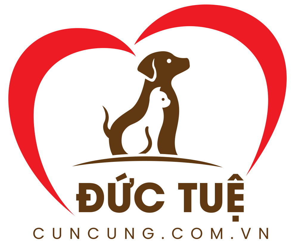 Cún Cưng Đức Tuệ
